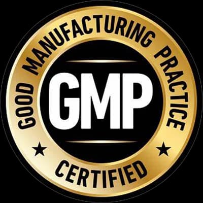 GMP Compliance